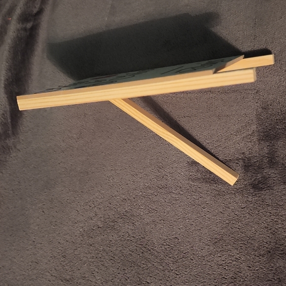 Wedding Count Down Sign - Picture 3 of 3